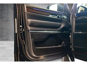 Jeep Wagoneer Grand*mtl.879,- Leasing*