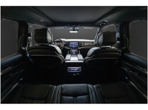 Jeep Wagoneer Grand*mtl.879,- Leasing*