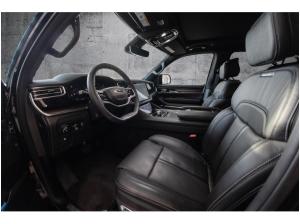 Jeep Wagoneer Grand*mtl.879,- Leasing*