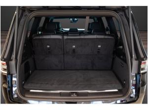Jeep Wagoneer Grand*mtl.879,- Leasing*