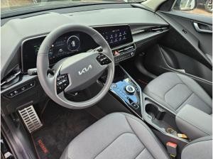 Kia Niro EV Vision 64,8kWh- Leder-Style-Komfort - Verfügbar - Aktion 🚗
