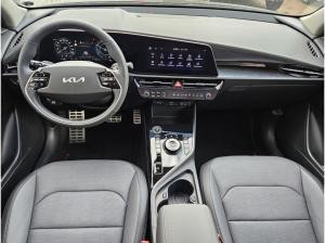 Kia Niro EV Vision 64,8kWh- Leder-Style-Komfort - Verfügbar - Aktion 🚗