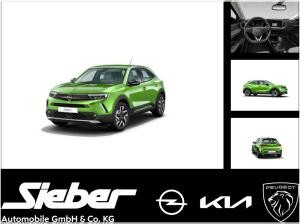 Opel Mokka Elegance 1.2 Turbo *Gewerbeaktion*