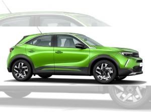 Opel Mokka Elegance 1.2 Turbo *Gewerbeaktion*