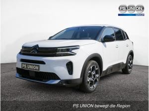 Citroën C5 Aircross 1.2 Plus 136 Hybrid Automatik LED NAVI GJR