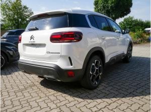 Citroën C5 Aircross 1.2 Plus 136 Hybrid Automatik LED NAVI GJR
