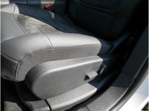 Citroën C5 Aircross 1.2 Plus 136 Hybrid Automatik LED NAVI GJR