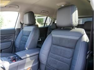 Citroën C5 Aircross 1.2 Plus 136 Hybrid Automatik LED NAVI GJR