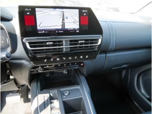 Citroën C5 Aircross 1.2 Plus 136 Hybrid Automatik LED NAVI GJR
