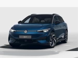 Volkswagen ID.7 Tourer Pro 210 kW (286 PS) 77 kWh 1-Gang-Automatik Massageprogrammen und aktiver Klimatisierung