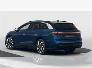 Volkswagen ID.7 Tourer Pro 210 kW (286 PS) 77 kWh 1-Gang-Automatik Massageprogrammen und aktiver Klimatisierung