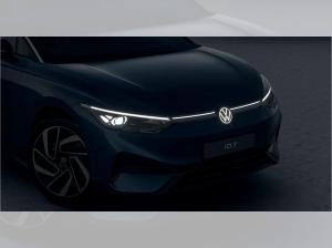 Volkswagen ID.7 Tourer Pro 210 kW (286 PS) 77 kWh 1-Gang-Automatik Massageprogrammen und aktiver Klimatisierung