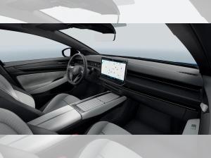 Volkswagen ID.7 Tourer Pro 210 kW (286 PS) 77 kWh 1-Gang-Automatik Massageprogrammen und aktiver Klimatisierung