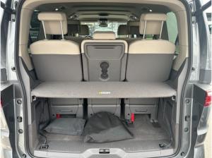 Volkswagen Multivan 1,4 TSI eHybrid ''Life'' Matrix-LED ACC AHK DCC Kamera Keyless