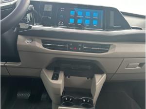 Volkswagen Multivan 1,4 TSI eHybrid ''Life'' Matrix-LED ACC AHK DCC Kamera Keyless