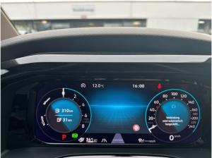 Volkswagen Multivan 1,4 TSI eHybrid ''Life'' Matrix-LED ACC AHK DCC Kamera Keyless