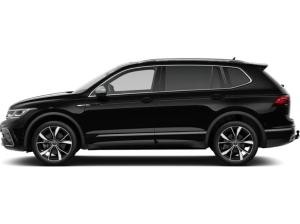 Volkswagen Tiguan Allspace R-Line 2.0 TDI 4MOTION AHK+NAVI+STDHZ+20'' *SOFORT VERFÜGBAR*