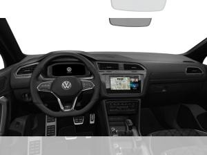 Volkswagen Tiguan Allspace R-Line 2.0 TDI 4MOTION AHK+NAVI+STDHZ+20'' *SOFORT VERFÜGBAR*