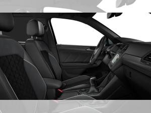 Volkswagen Tiguan Allspace R-Line 2.0 TDI 4MOTION AHK+NAVI+STDHZ+20'' *SOFORT VERFÜGBAR*