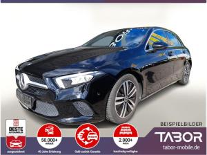 Mercedes-Benz A 180 DCT Progressive LED Nav Kam ParkAs SHZ 17Z