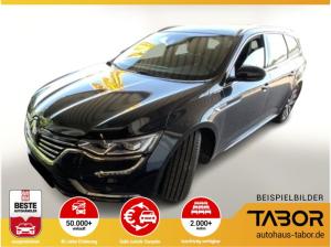 Renault Talisman Grandt TCe 225 EDC Limited SHZ PDC Nav