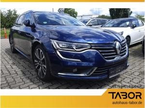 Renault Talisman Grandt dCi 200 EDC Initiale Paris Pano