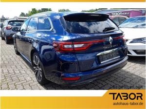 Renault Talisman Grandt dCi 200 EDC Initiale Paris Pano