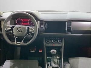 Skoda Kodiaq Sportline 2,0 TDI DSG 4x4*SOFORT VERFÜGBAR*