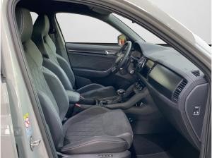 Skoda Kodiaq Sportline 2,0 TDI DSG 4x4*SOFORT VERFÜGBAR*