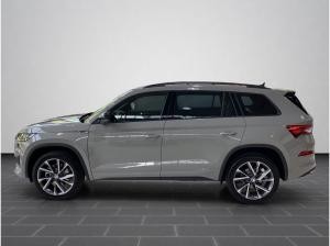 Skoda Kodiaq Sportline 2,0 TDI DSG 4x4*SOFORT VERFÜGBAR*