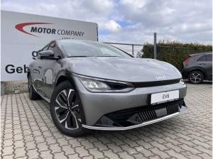 Kia EV6 74,4 RWD Comfort AIR Assist Wärmepumpe