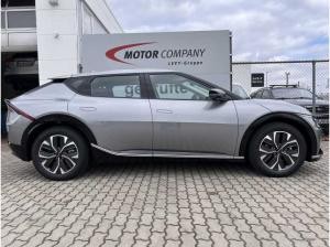 Kia EV6 74,4 RWD Comfort AIR Assist Wärmepumpe
