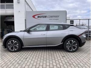 Kia EV6 74,4 RWD Comfort AIR Assist Wärmepumpe