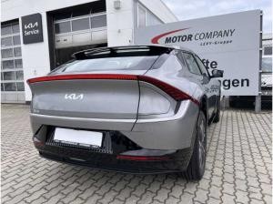 Kia EV6 74,4 RWD Comfort AIR Assist Wärmepumpe