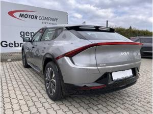 Kia EV6 74,4 RWD Comfort AIR Assist Wärmepumpe