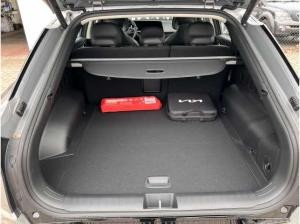 Kia EV6 74,4 RWD Comfort AIR Assist Wärmepumpe
