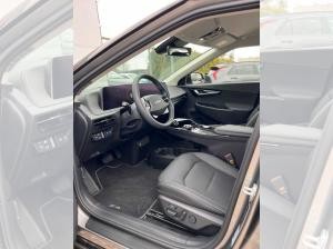 Kia EV6 74,4 RWD Comfort AIR Assist Wärmepumpe
