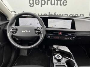 Kia EV6 74,4 RWD Comfort AIR Assist Wärmepumpe