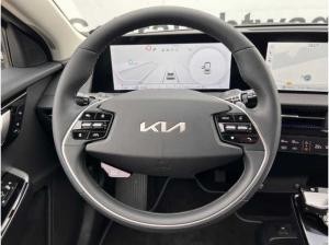Kia EV6 74,4 RWD Comfort AIR Assist Wärmepumpe