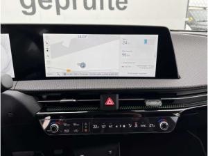 Kia EV6 74,4 RWD Comfort AIR Assist Wärmepumpe