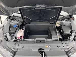 Kia EV6 74,4 RWD Comfort AIR Assist Wärmepumpe