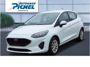 Ford Fiesta Cool&Connect❗️TZ-AKTION❗️SOFORT VERFÜGBAR❗️