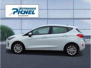 Ford Fiesta Cool&Connect❗️TZ-AKTION❗️SOFORT VERFÜGBAR❗️