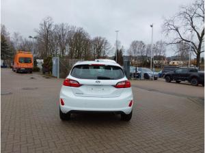 Ford Fiesta Cool&Connect❗️TZ-AKTION❗️SOFORT VERFÜGBAR❗️