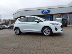 Ford Fiesta Cool&Connect❗️TZ-AKTION❗️SOFORT VERFÜGBAR❗️