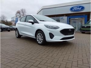 Ford Fiesta Cool&Connect❗️TZ-AKTION❗️SOFORT VERFÜGBAR❗️