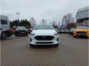 Ford Fiesta Cool&Connect❗️TZ-AKTION❗️SOFORT VERFÜGBAR❗️