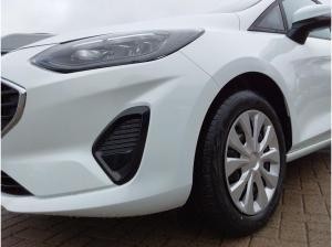 Ford Fiesta Cool&Connect❗️TZ-AKTION❗️SOFORT VERFÜGBAR❗️