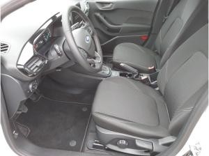 Ford Fiesta Cool&Connect❗️TZ-AKTION❗️SOFORT VERFÜGBAR❗️