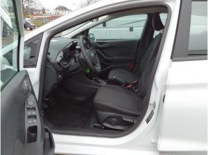 Ford Fiesta Cool&Connect❗️TZ-AKTION❗️SOFORT VERFÜGBAR❗️